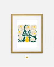 Sunny Daisy Bouquet
