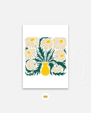 Sunny Daisy Bouquet