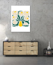 Sunny Daisy Bouquet