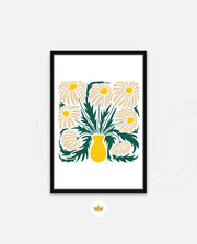Sunny Daisy Bouquet