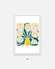 Sunny Daisy Bouquet