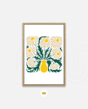 Sunny Daisy Bouquet
