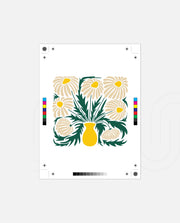Sunny Daisy Bouquet