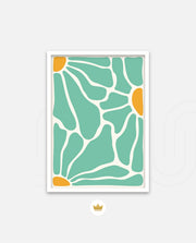 Mint Organic Flow