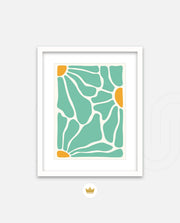 Mint Organic Flow