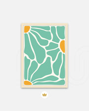 Mint Organic Flow
