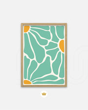 Mint Organic Flow