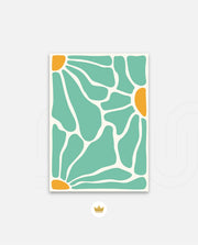 Mint Organic Flow