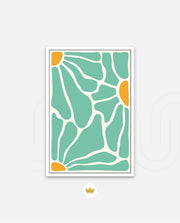 Mint Organic Flow