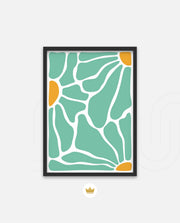 Mint Leaf Motion