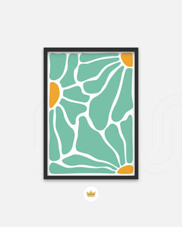 Mint Leaf Motion