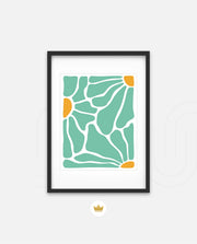 Mint Leaf Motion