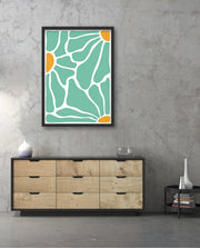 Mint Leaf Motion