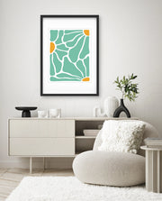 Mint Leaf Motion