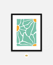 Mint Leaf Motion
