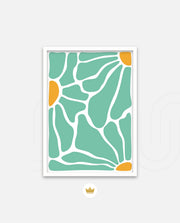 Mint Leaf Motion