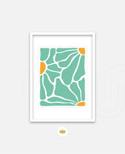 Mint Leaf Motion