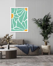 Mint Leaf Motion