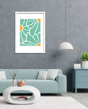 Mint Leaf Motion