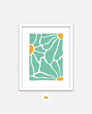 Mint Leaf Motion