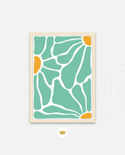 Mint Leaf Motion