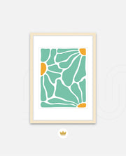 Mint Leaf Motion