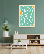 Mint Leaf Motion