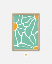 Mint Leaf Motion