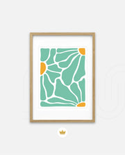 Mint Leaf Motion