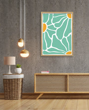 Mint Leaf Motion