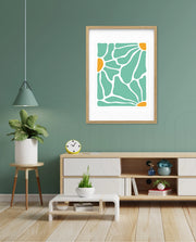 Mint Leaf Motion