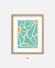 Mint Leaf Motion