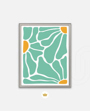 Mint Leaf Motion