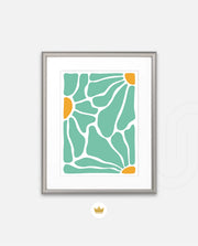 Mint Leaf Motion