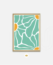 Mint Leaf Motion