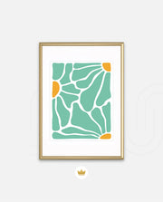 Mint Leaf Motion