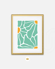 Mint Leaf Motion