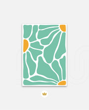 Mint Leaf Motion