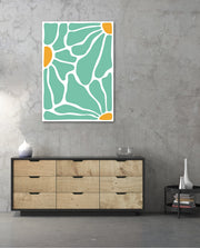Mint Leaf Motion