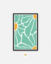 Mint Leaf Motion