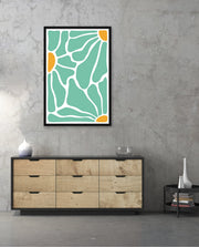 Mint Leaf Motion