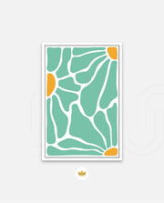 Mint Leaf Motion