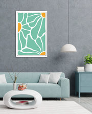 Mint Leaf Motion