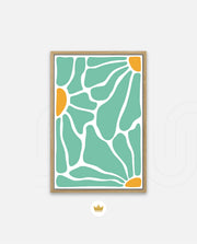 Mint Leaf Motion