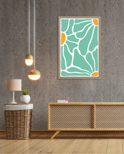 Mint Leaf Motion