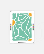 Mint Leaf Motion