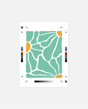 Mint Leaf Motion
