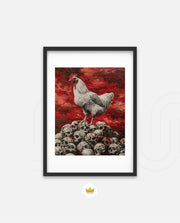 Blood Crown