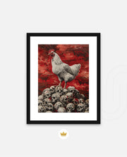 Blood Crown