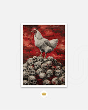 Blood Crown